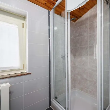 Eufemia Near With Large Garden And Outdoor Playground For Kids Porec