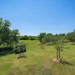 Vila Eufemia Near With Large Garden And Outdoor Playground For Kids