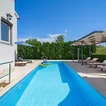 Eufemia Near With Large Garden And Outdoor Playground For Kids *