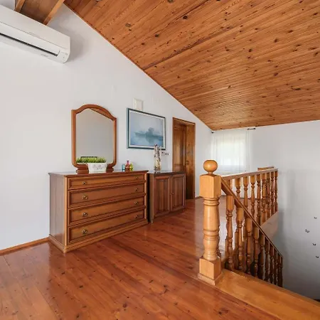 Eufemia Near With Large Garden And Outdoor Playground For Kids Villa Porec