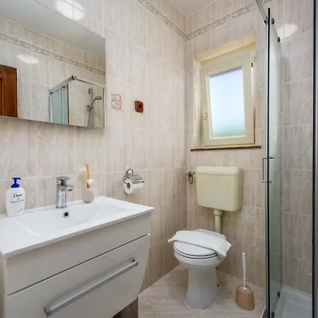 Villa Eufemia Near With Large Garden And Outdoor Playground For Kids