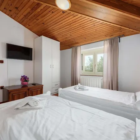 Eufemia Near With Large Garden And Outdoor Playground For Kids