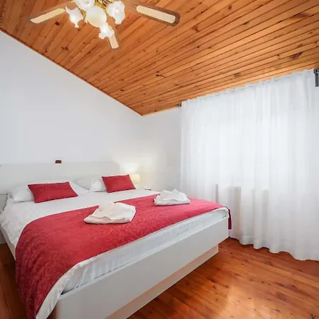 Eufemia Near With Large Garden And Outdoor Playground For Kids Villa