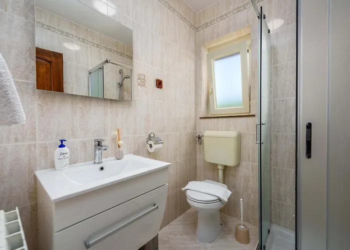 Villa Eufemia Near With Large Garden And Outdoor Playground For Kids