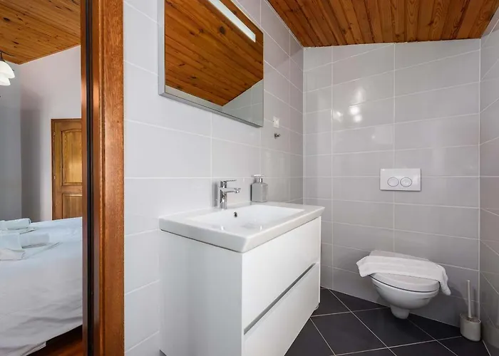 Eufemia Near With Large Garden And Outdoor Playground For Kids Villa Porec