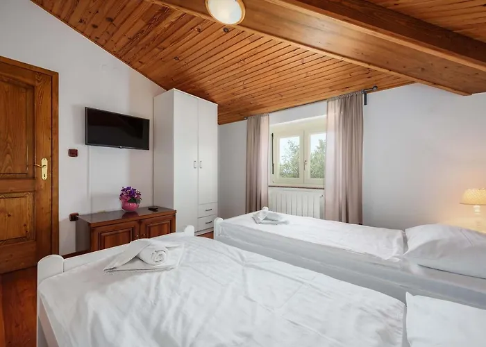 Eufemia Near With Large Garden And Outdoor Playground For Kids