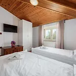 Eufemia Near With Large Garden And Outdoor Playground For Kids