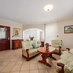 Eufemia Near With Large Garden And Outdoor Playground For Kids * Porec