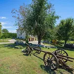 Villa Eufemia Near With Large Garden And Outdoor Playground For Kids